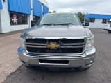 Used 2014 Chevrolet Silverado 2500 LT w/ Interior Plus Package image 3