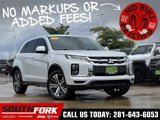 Used 2022 Mitsubishi Outlander Sport ES image 2