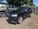 Used 2014 Dodge Durango Citadel w/ Technology Group image 2