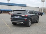 Certified 2022 Ford Escape SEL w/ Technology Package image 4