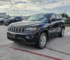 Used 2018 Jeep Grand Cherokee Laredo image 3