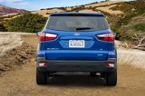 Used 2018 Ford EcoSport SE w/ SE Convenience Package image 5