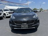 Used 2021 Kia Sportage SX image 3