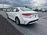 Certified 2022 Toyota Corolla LE image 5