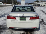 Used 2015 Honda Accord EX-L image 5