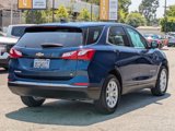 Certified 2021 Chevrolet Equinox LT image 5
