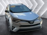 Used 2018 Toyota RAV4 XLE image 3