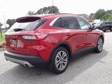Certified 2022 Ford Escape SEL image 4