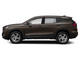 Used 2019 GMC Terrain SLE w/ Driver Convenience Package image 3