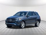 Used 2016 Mercedes-Benz GLE 350 4MATIC w/ Premium Package image 2