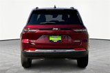 New 2025 Jeep Grand Cherokee Laredo X image 4