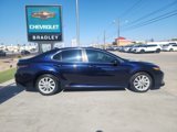 Used 2021 Toyota Camry LE w/ Carpet Mat Package (TMS) image 3