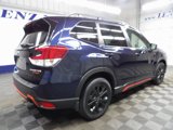 Used 2021 Subaru Forester Sport image 4