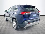 Used 2021 Toyota RAV4 Limited image 5