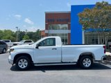 Used 2024 Chevrolet Silverado 1500 W/T w/ WT Fleet Convenience Package image 2