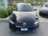 Used 2017 Volkswagen Jetta SE image 3