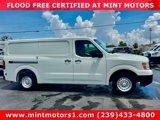 Used 2017 Nissan NV 1500 S image 5