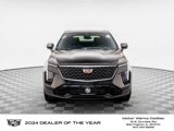New 2025 Cadillac XT4 Premium Luxury w/ Technology Package image 2