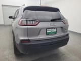 Used 2019 Jeep Cherokee Latitude Plus image 6