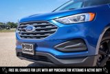 Used 2021 Ford Edge SE image 3