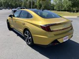 Used 2021 Hyundai Sonata SEL Plus w/ Tech Package image 3