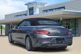 Used 2017 Mercedes-Benz C 300 Cabriolet image 4
