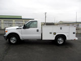 Used 2016 Ford F250 XL w/ XL Value Package image 5