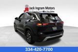 New 2025 Volkswagen Tiguan S image 3