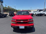 Used 2009 Chevrolet Colorado LT image 2