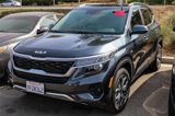 Used 2022 Kia Seltos EX image 6