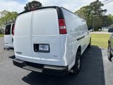 Used 2023 Chevrolet Express 2500 Extended w/ Driver Convenience Package image 4