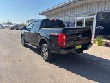 Used 2022 Ford Ranger Lariat w/ Equipment Group 501A High image 3