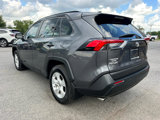 Used 2021 Toyota RAV4 XLE image 3