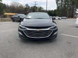 Used 2022 Chevrolet Malibu LT image 3