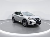 Used 2023 Nissan Murano SV image 2