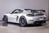 Used 2023 Porsche 718 Cayman GT4 RS image 4
