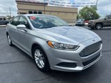 Used 2013 Ford Fusion SE image 3