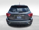 Used 2017 Nissan Pathfinder SL w/ SL Premium Package image 6