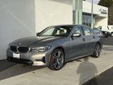 Used 2022 BMW 330i Sedan w/ Driving Assistance Package image 3