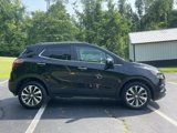 Certified 2022 Buick Encore Preferred w/ Safety Package image 2