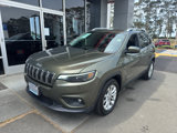 Used 2019 Jeep Cherokee Latitude w/ Popular Appearance Group image 2