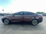 Used 2017 Ford Fusion Titanium image 6