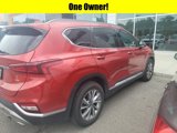 Used 2020 Hyundai Santa Fe SEL w/ Convenience Package image 5