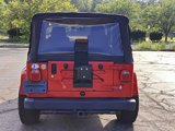 Used 2004 Jeep Wrangler SE w/ Ecco Tire & Wheel Group image 4