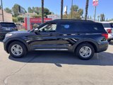 Certified 2022 Ford Explorer XLT image 6