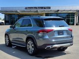 Used 2022 Mercedes-Benz GLE 350 4MATIC image 3