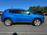 Used 2021 Jeep Compass Latitude w/ Convenience Group image 3