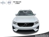 New 2025 Volvo XC40 B5 Core w/ Protection Package Premier image 2
