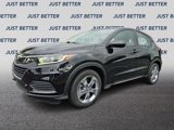 Used 2021 Honda HR-V LX image 3