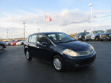 Used 2008 Nissan Versa 1.8 S w/ PWR Pkg image 3